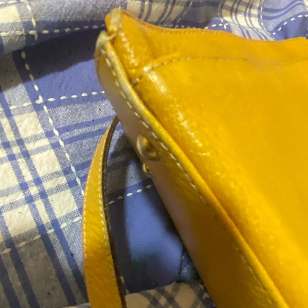 Frame work princess made in Japan leather bag - Picture 6 of 9